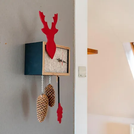 Drei Tannen Apartamento Todtnau