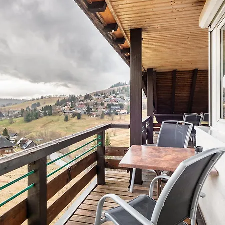 Drei Tannen Apartamento