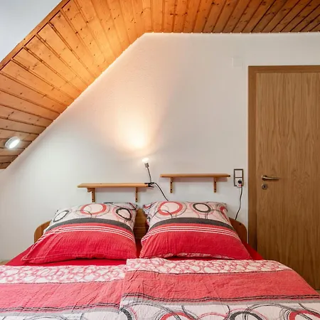 Apartamento Drei Tannen *