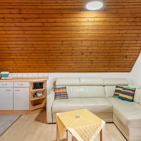 Drei Tannen Apartamento Todtnau