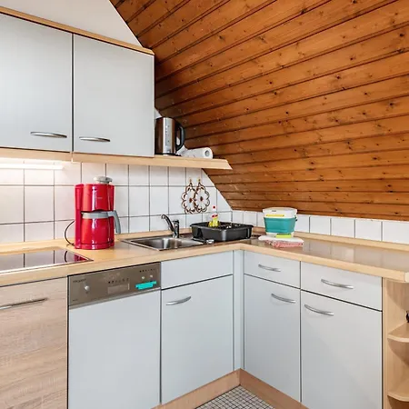 Apartamento Drei Tannen Todtnau