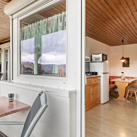 Drei Tannen * Todtnau