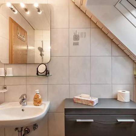 Drei Tannen Apartamento