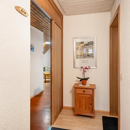 Apartamento Drei Tannen