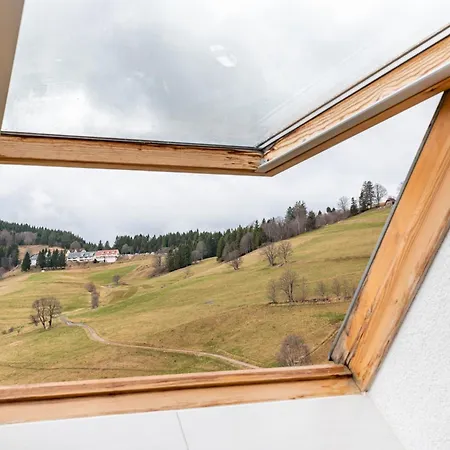 Apartamento Drei Tannen *