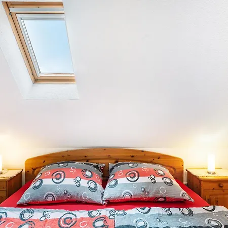 Apartamento Drei Tannen