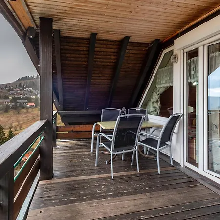 Lejlighed Drei Tannen *