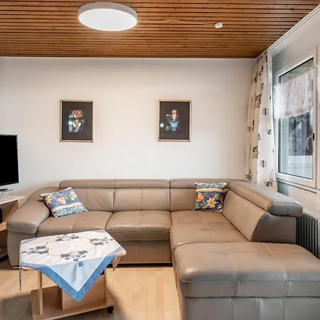 Drei Tannen Lejlighed *