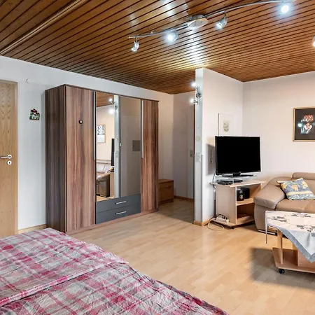 Drei Tannen Lejlighed *