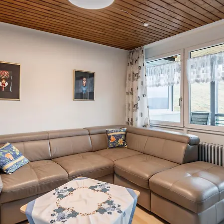 Lejlighed Drei Tannen Todtnau