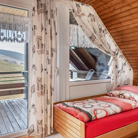 Drei Tannen Lejlighed