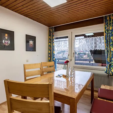 Lejlighed Drei Tannen Todtnau