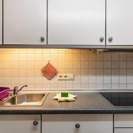 Drei Tannen Lejlighed Todtnau