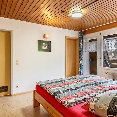 Lejlighed Drei Tannen