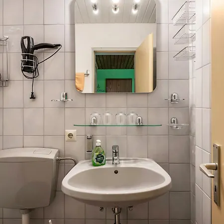 Lejlighed Drei Tannen *