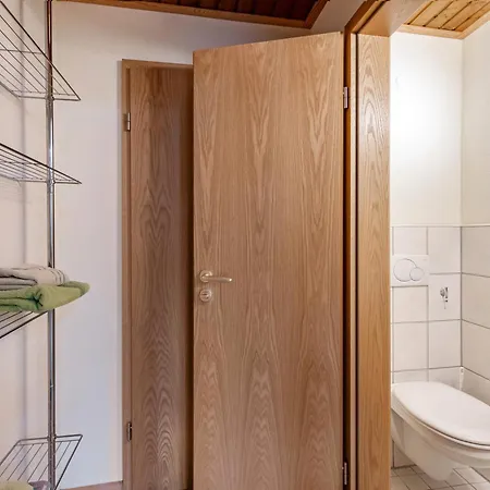 Lejlighed Drei Tannen