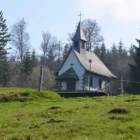 Drei Tannen Lejlighed