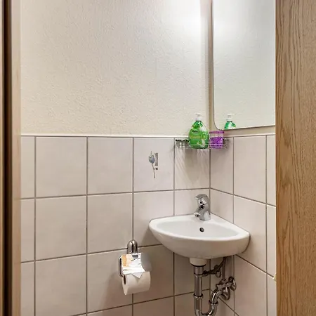 Lägenhet Drei Tannen